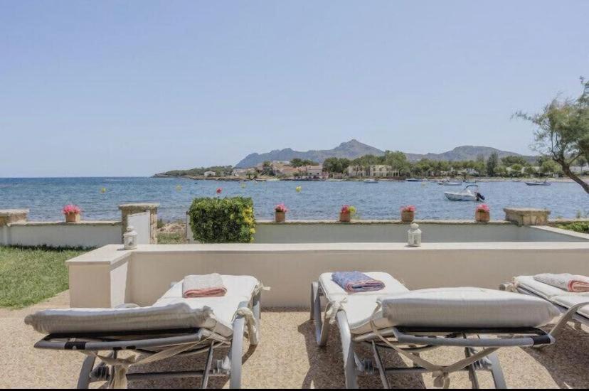 Сasa de vacaciones Casa Princesa