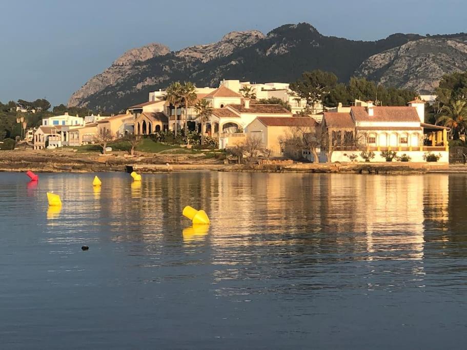 Сasa de vacaciones Casa Princesa