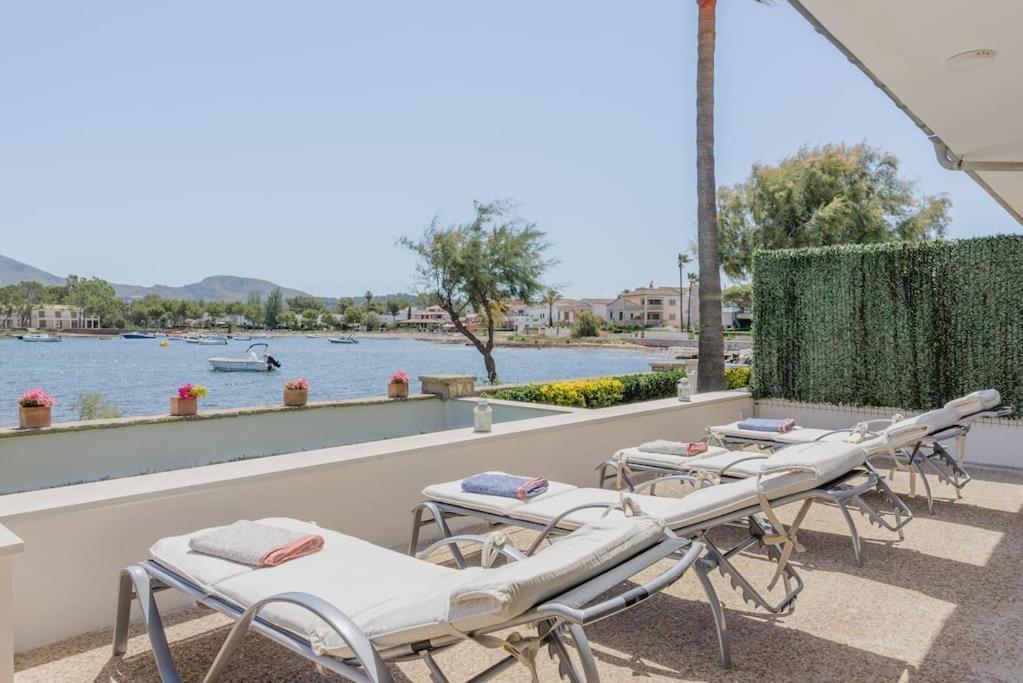 Casa Princesa Сasa de vacaciones