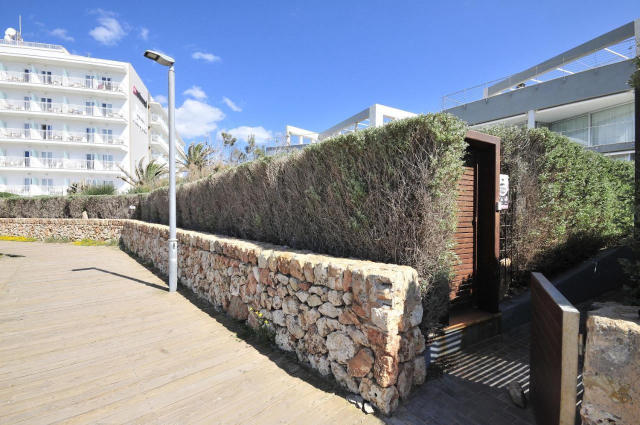 Colonia Al Mare * Colonia de Sant Jordi