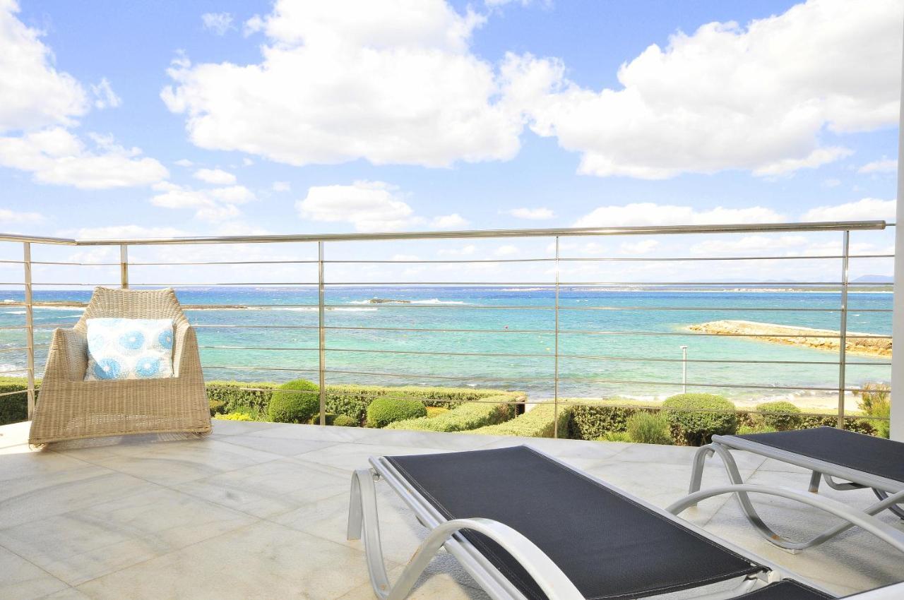 Colonia Al Mare Colonia de Sant Jordi