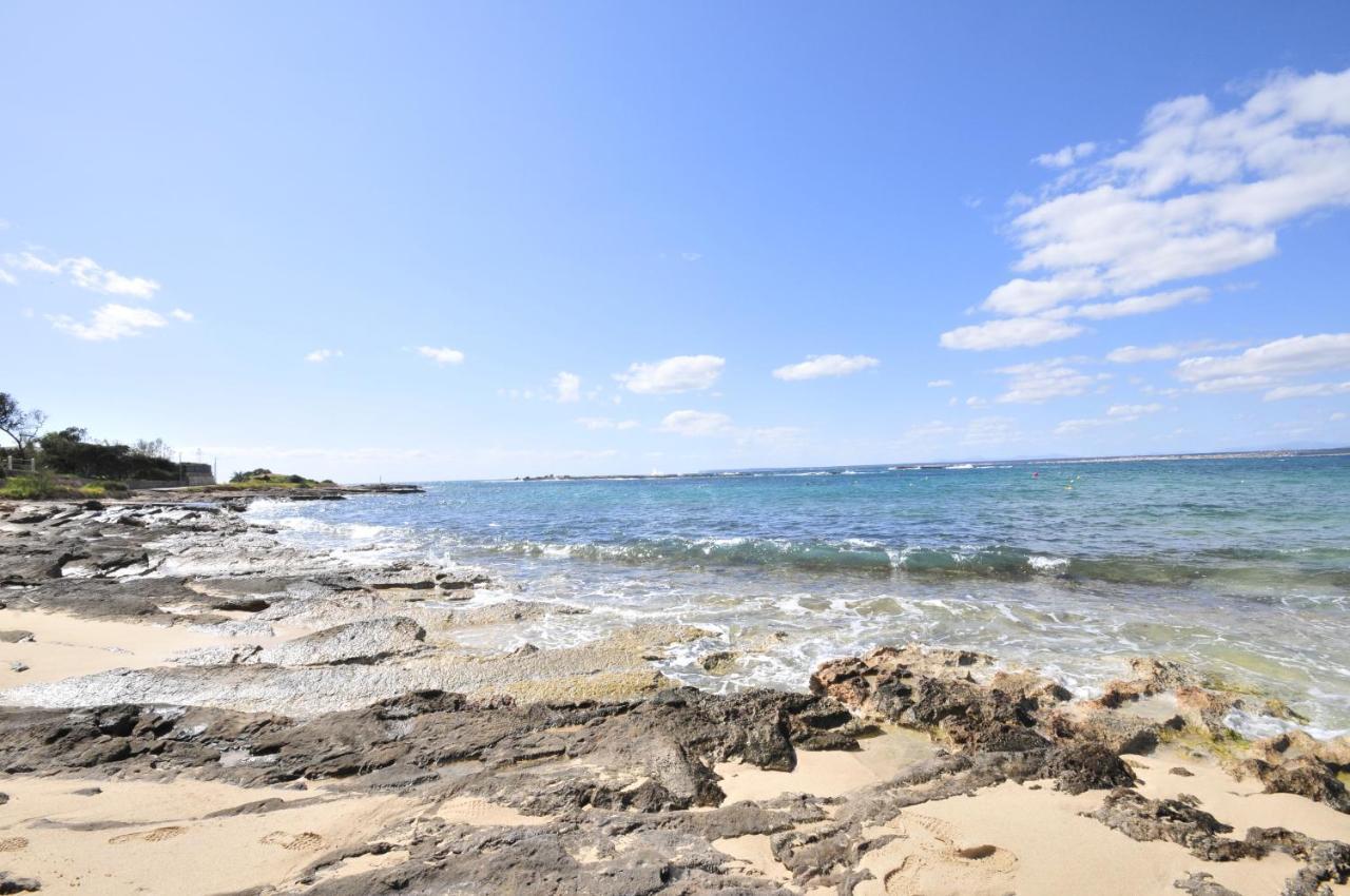 Colonia Al Mare * Colonia de Sant Jordi