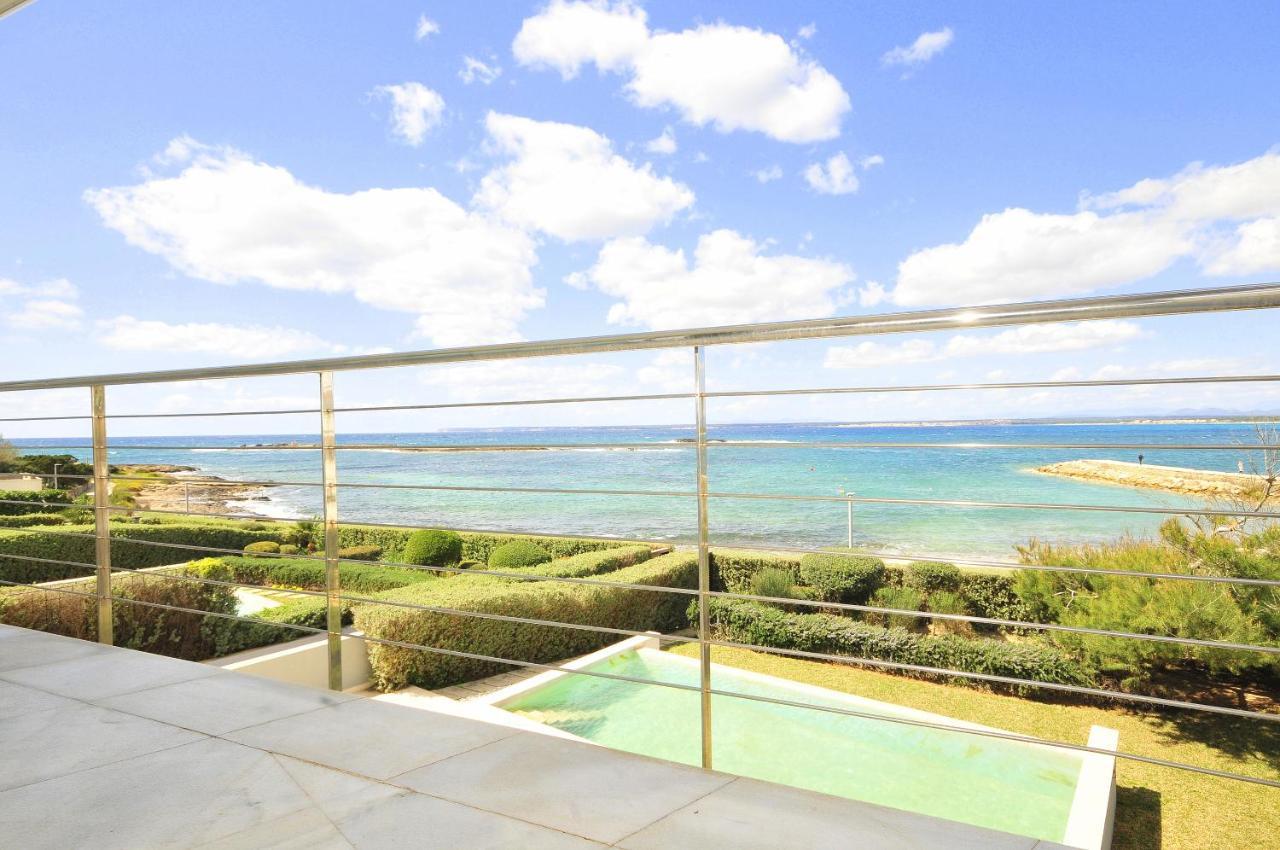 Apartamento Colonia Al Mare