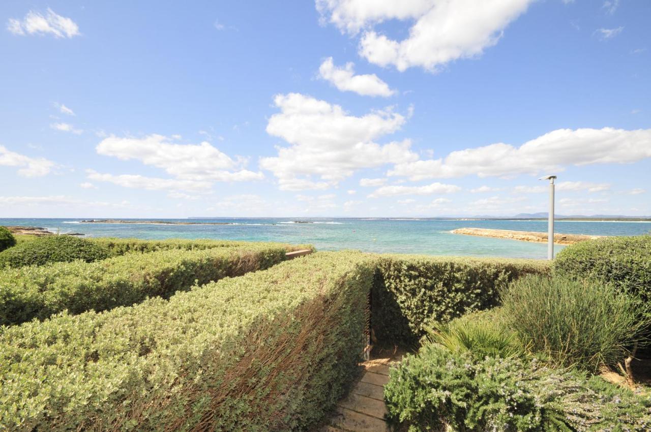 Apartamento Colonia Al Mare *