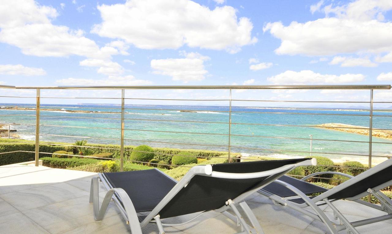 Apartamento Colonia Al Mare