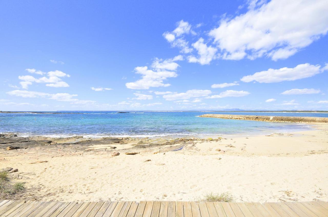 Apartamento Colonia Al Mare