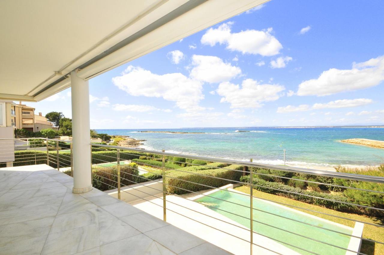 Colonia Al Mare Colonia de Sant Jordi