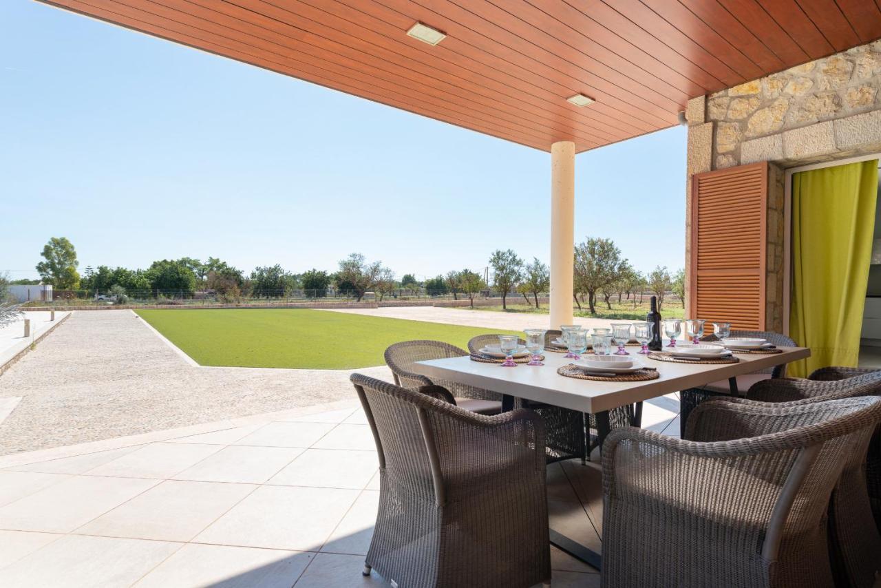 Mireia 2002 With Pool And Garden By Bebreeze Mallorca Villa Binisalem