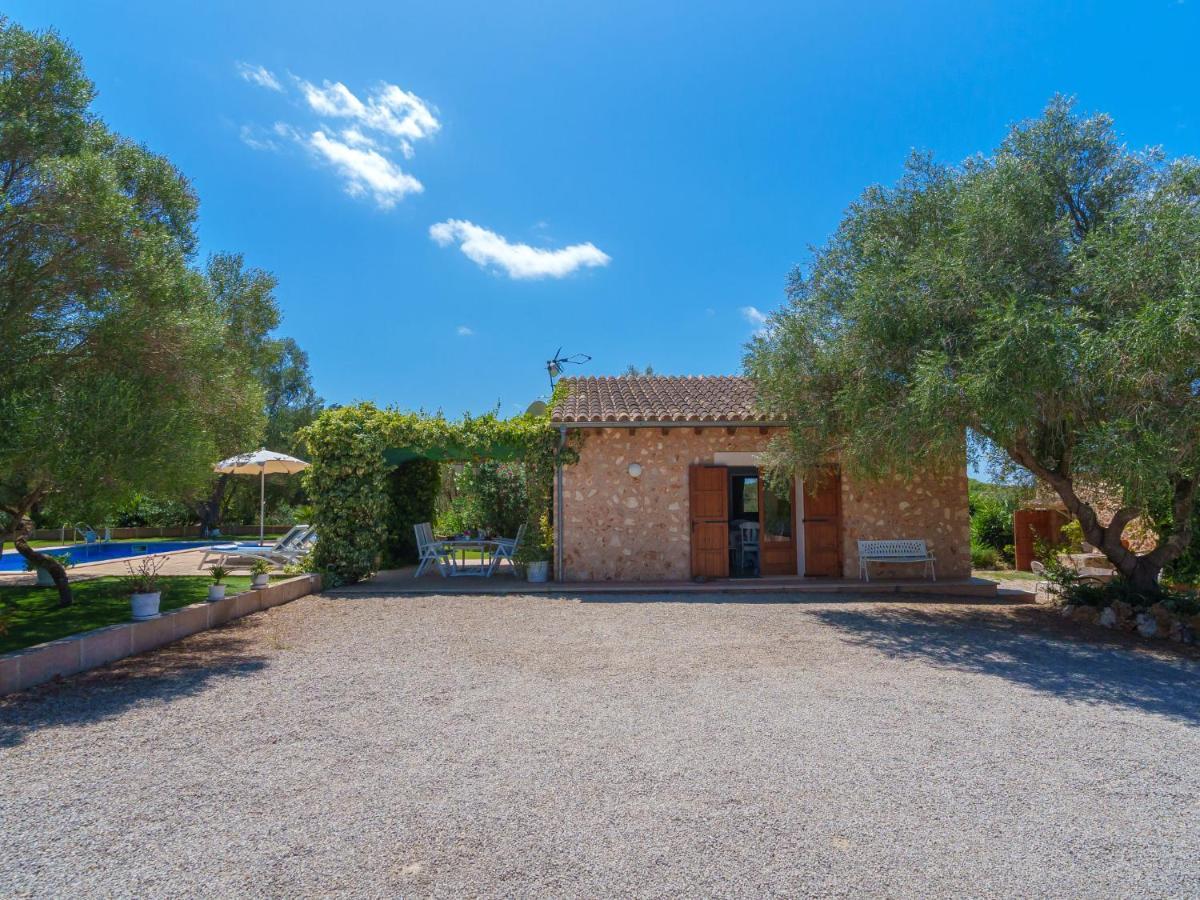 Sa Teulada By Interhome * Santa Margalida