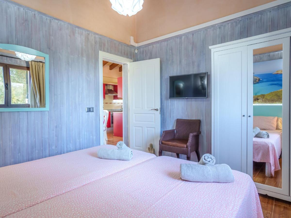 Villa Sa Teulada By Interhome *
