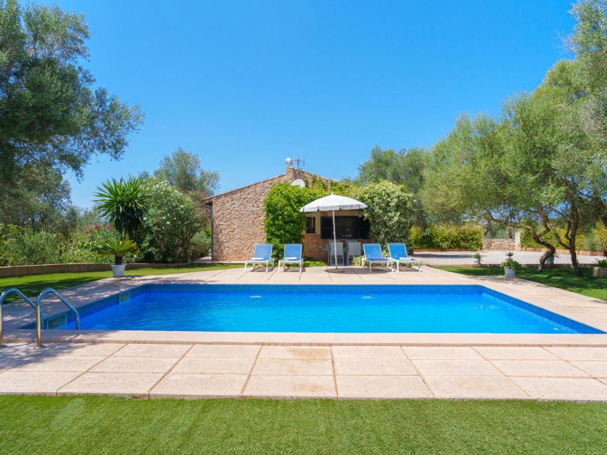 Sa Teulada By Interhome Santa Margalida
