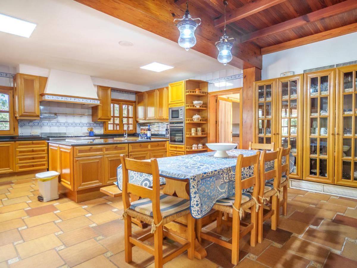 Marjals By Interhome Villa Muro