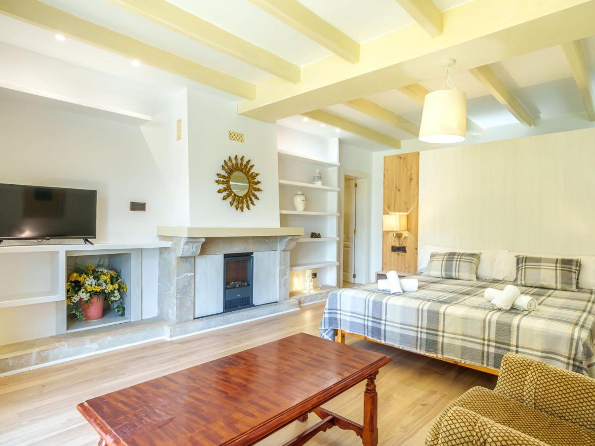 Marjals By Interhome Villa