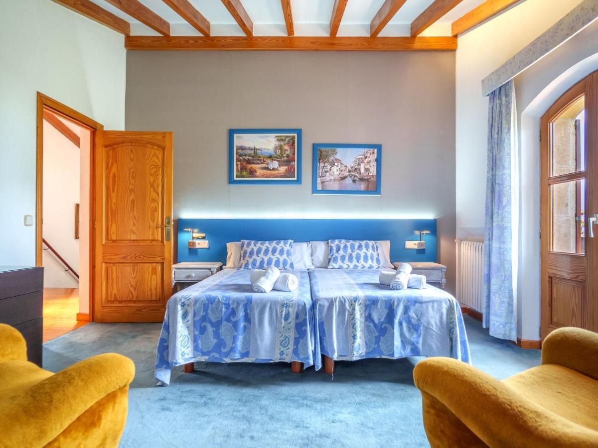 Villa Marjals By Interhome