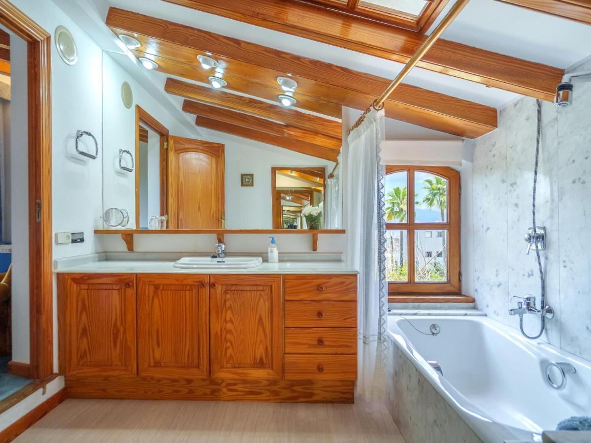 Marjals By Interhome Muro
