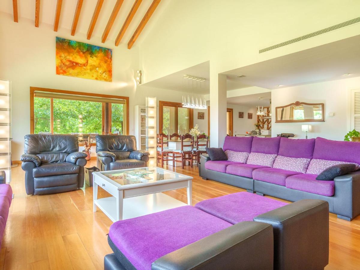 La Forca By Interhome Villa Santa Margalida