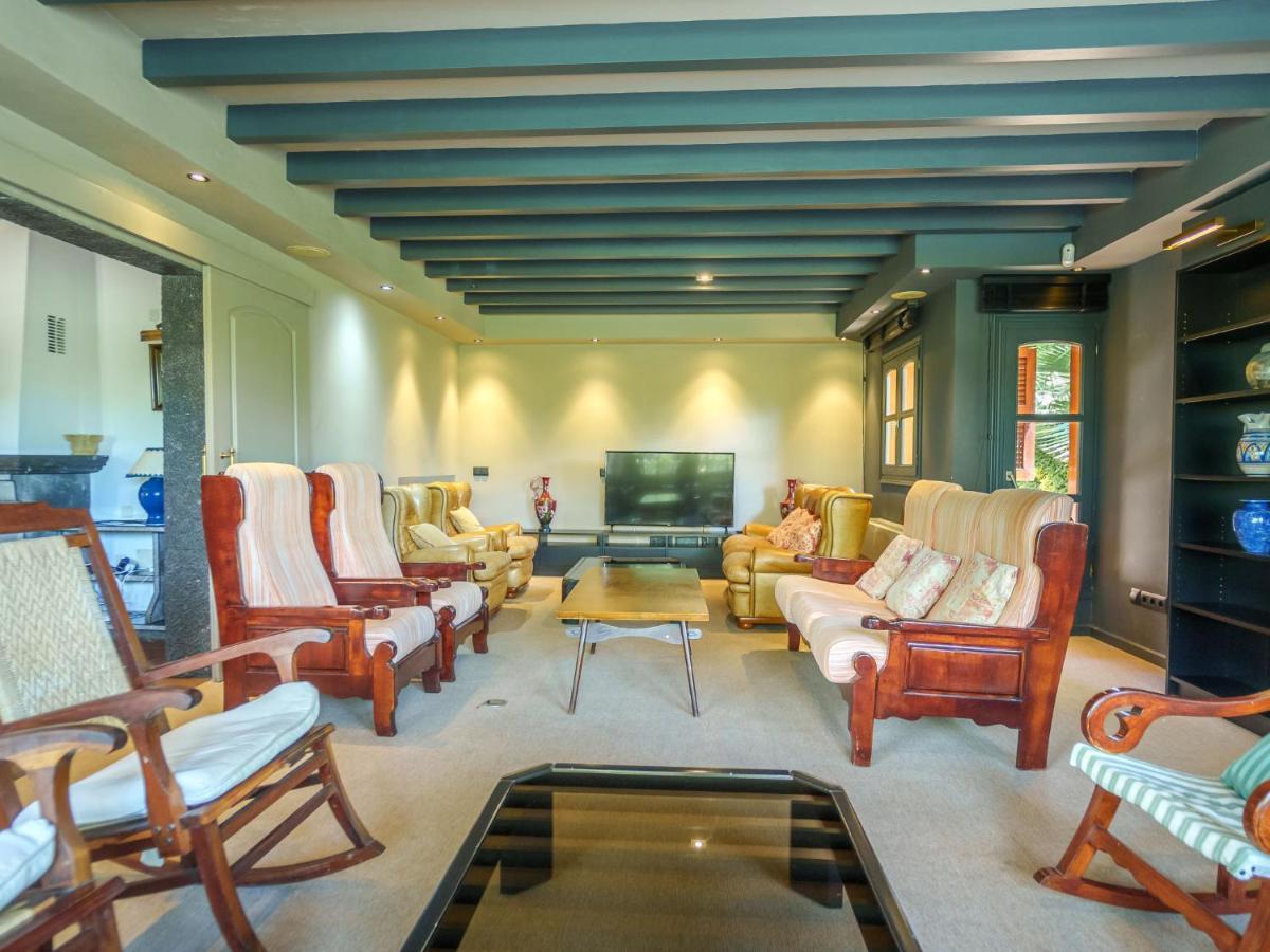 Villa Marjals By Interhome