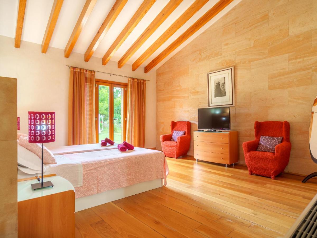 Villa La Forca By Interhome