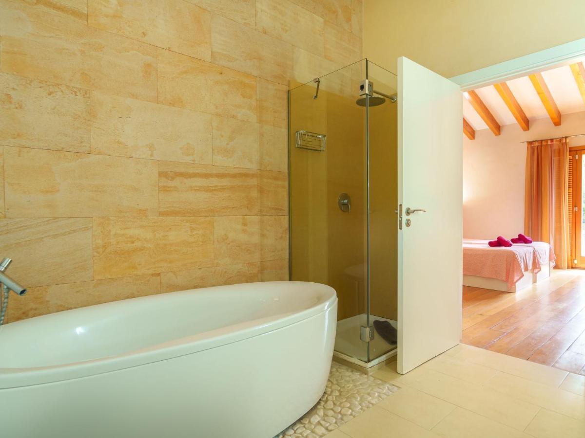 La Forca By Interhome Villa
