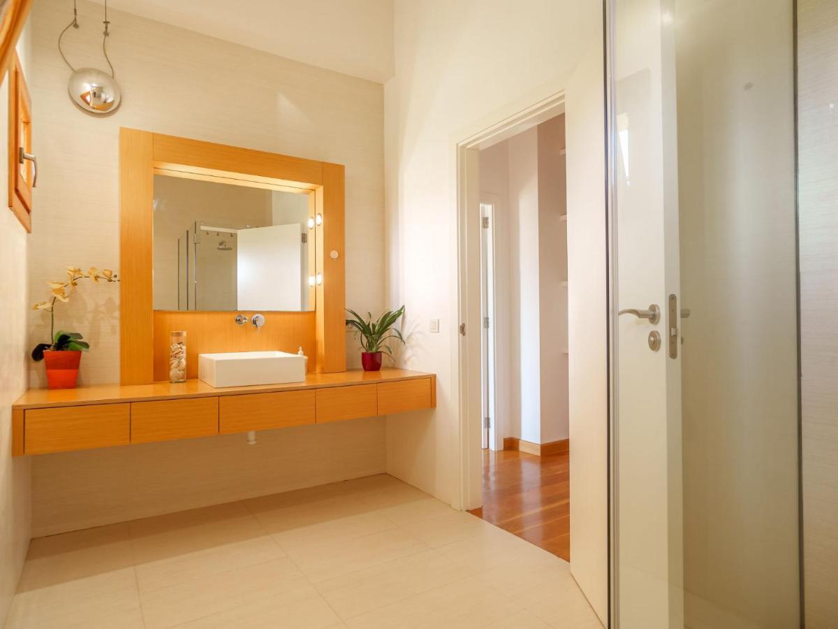 La Forca By Interhome Villa