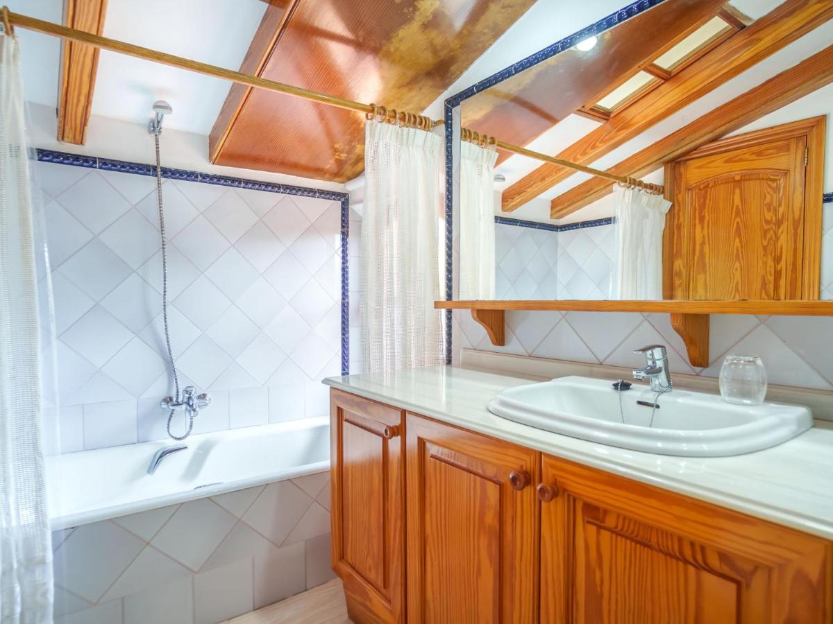 Marjals By Interhome * Muro