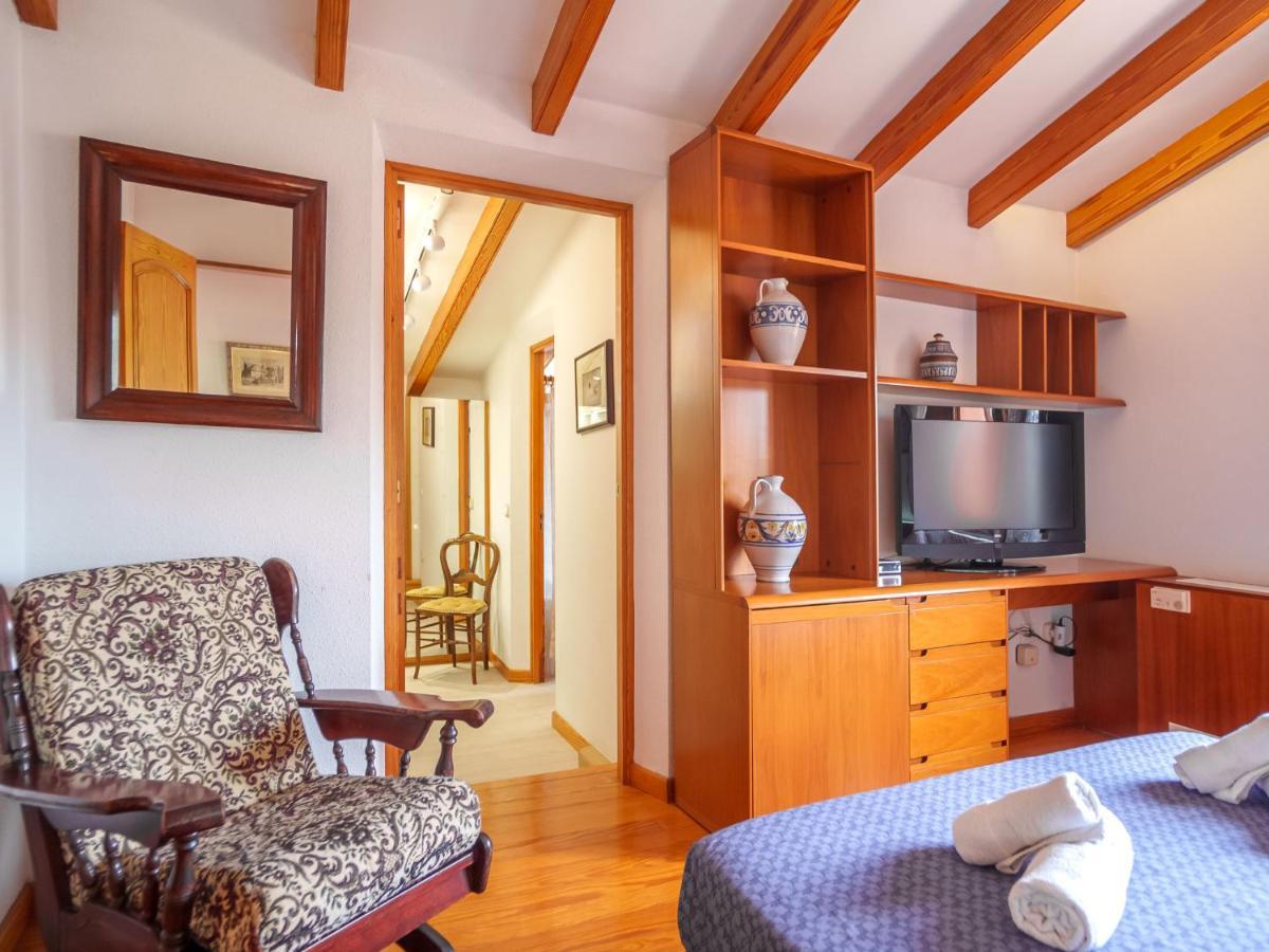 Marjals By Interhome Muro