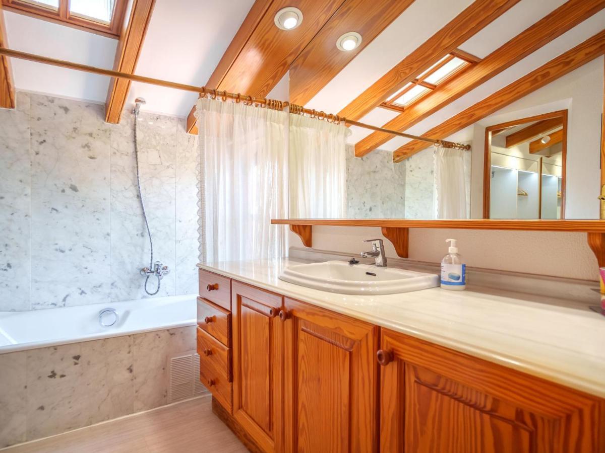 Marjals By Interhome Villa Muro