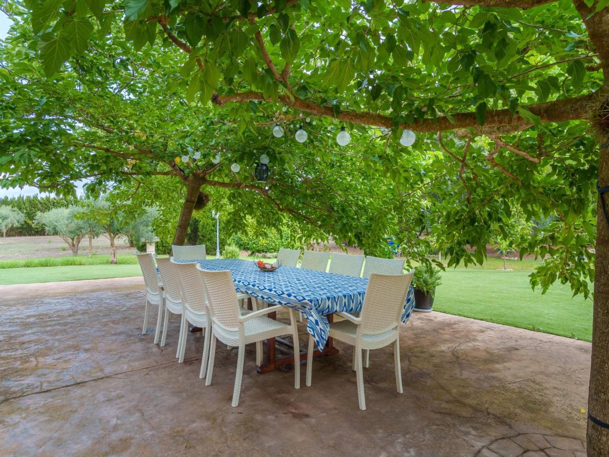 La Forca By Interhome