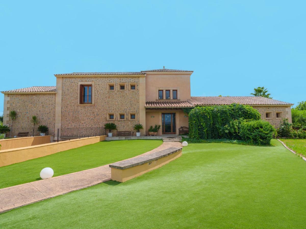 Villa La Forca By Interhome Santa Margalida