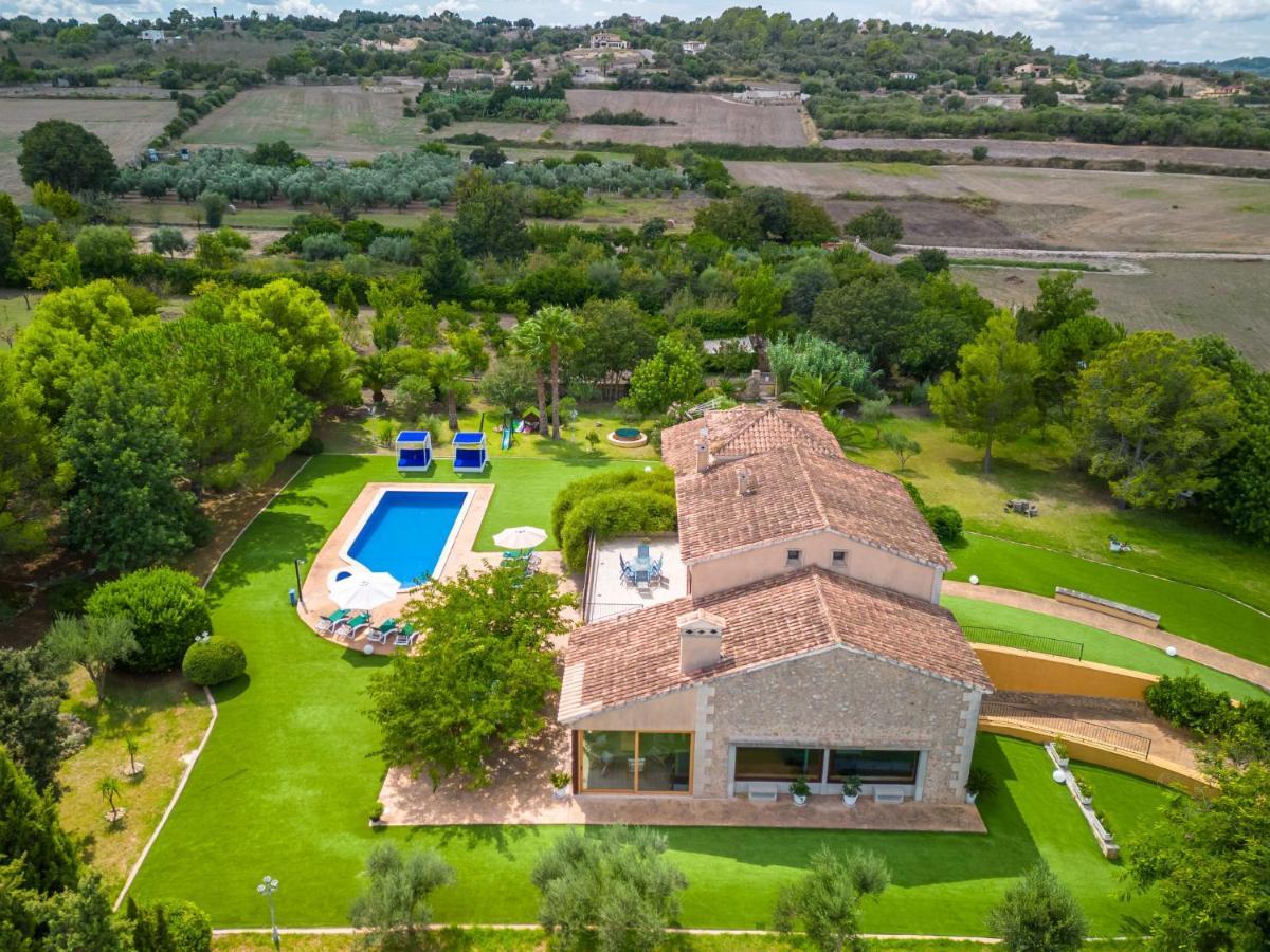 La Forca By Interhome Villa