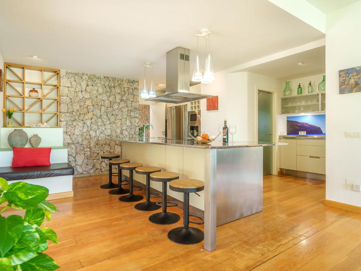 La Forca By Interhome Villa *