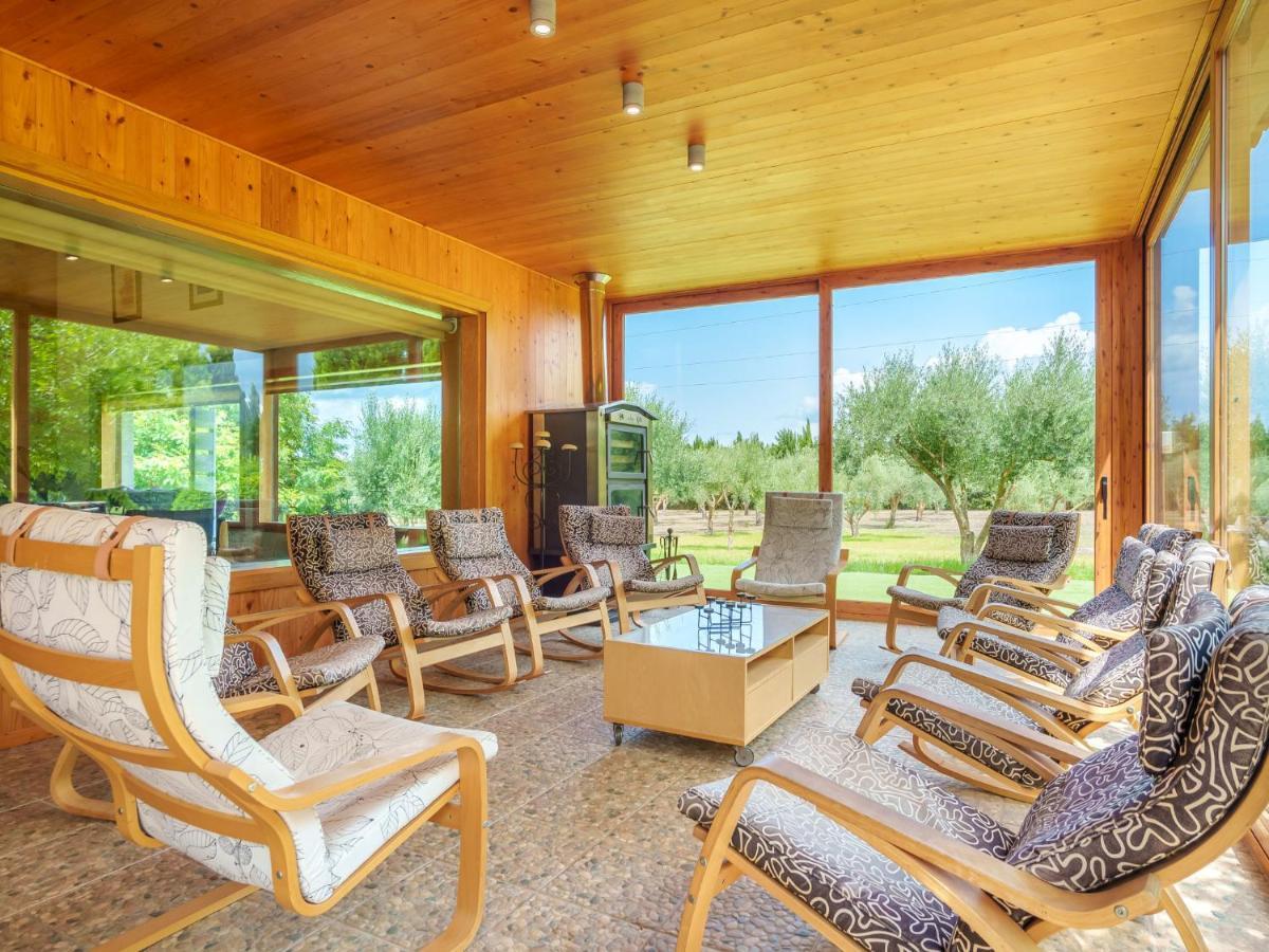 La Forca By Interhome