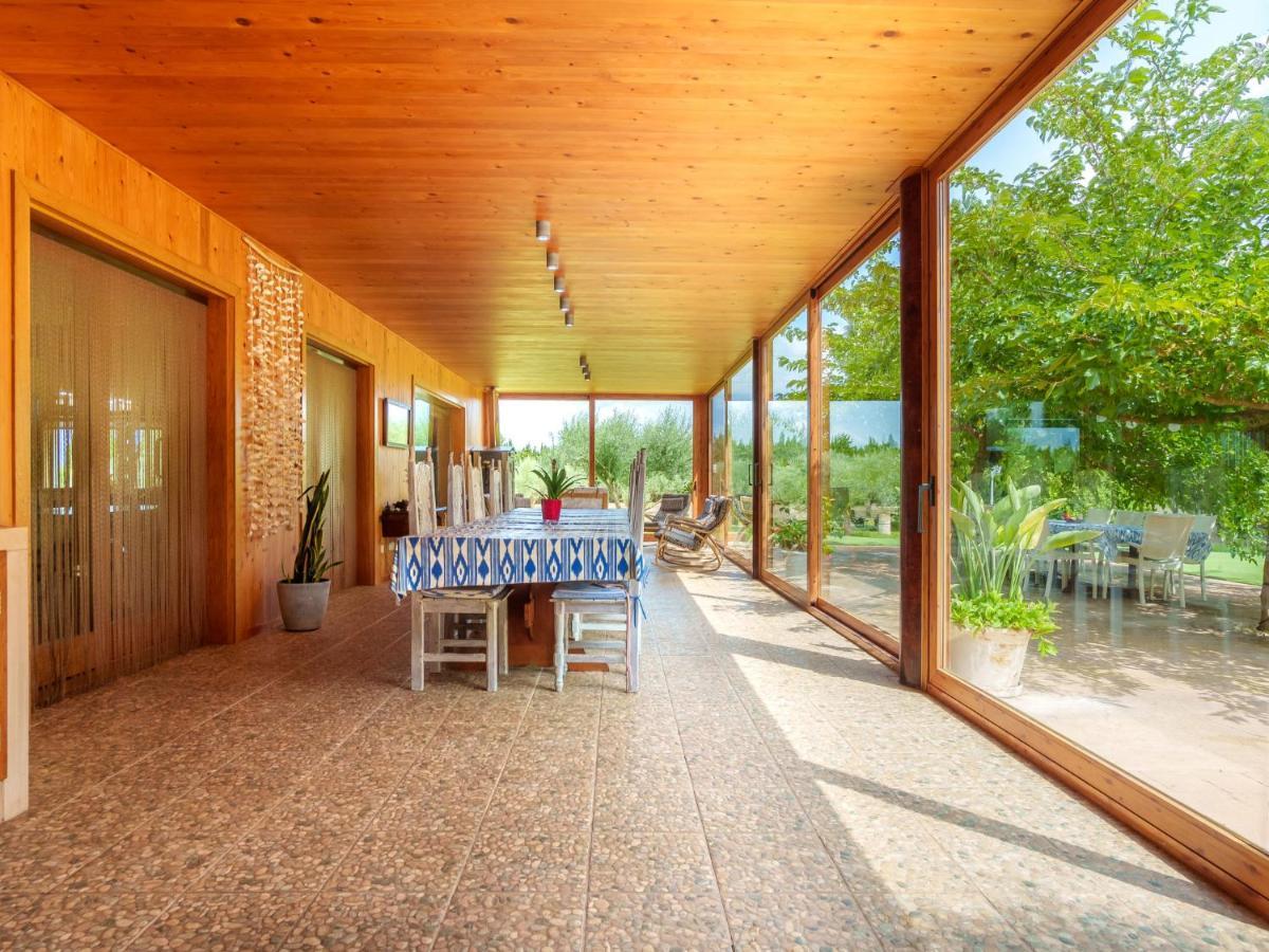 La Forca By Interhome Villa *