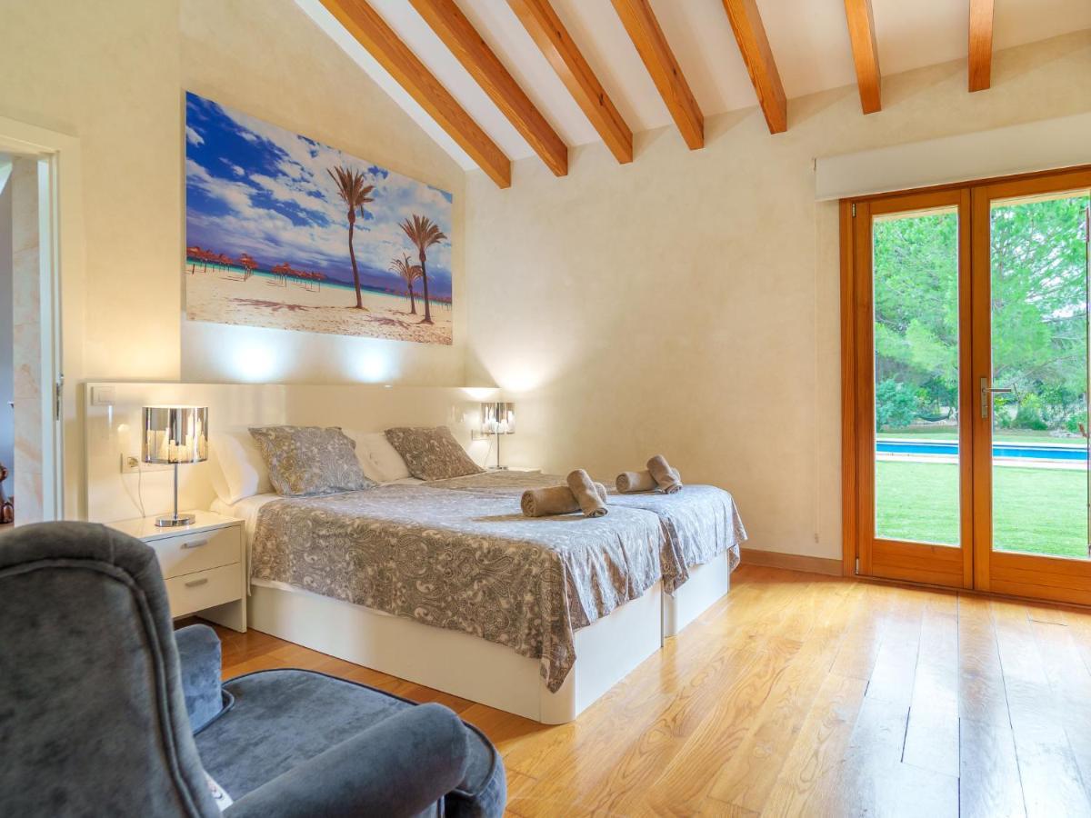 La Forca By Interhome Santa Margalida