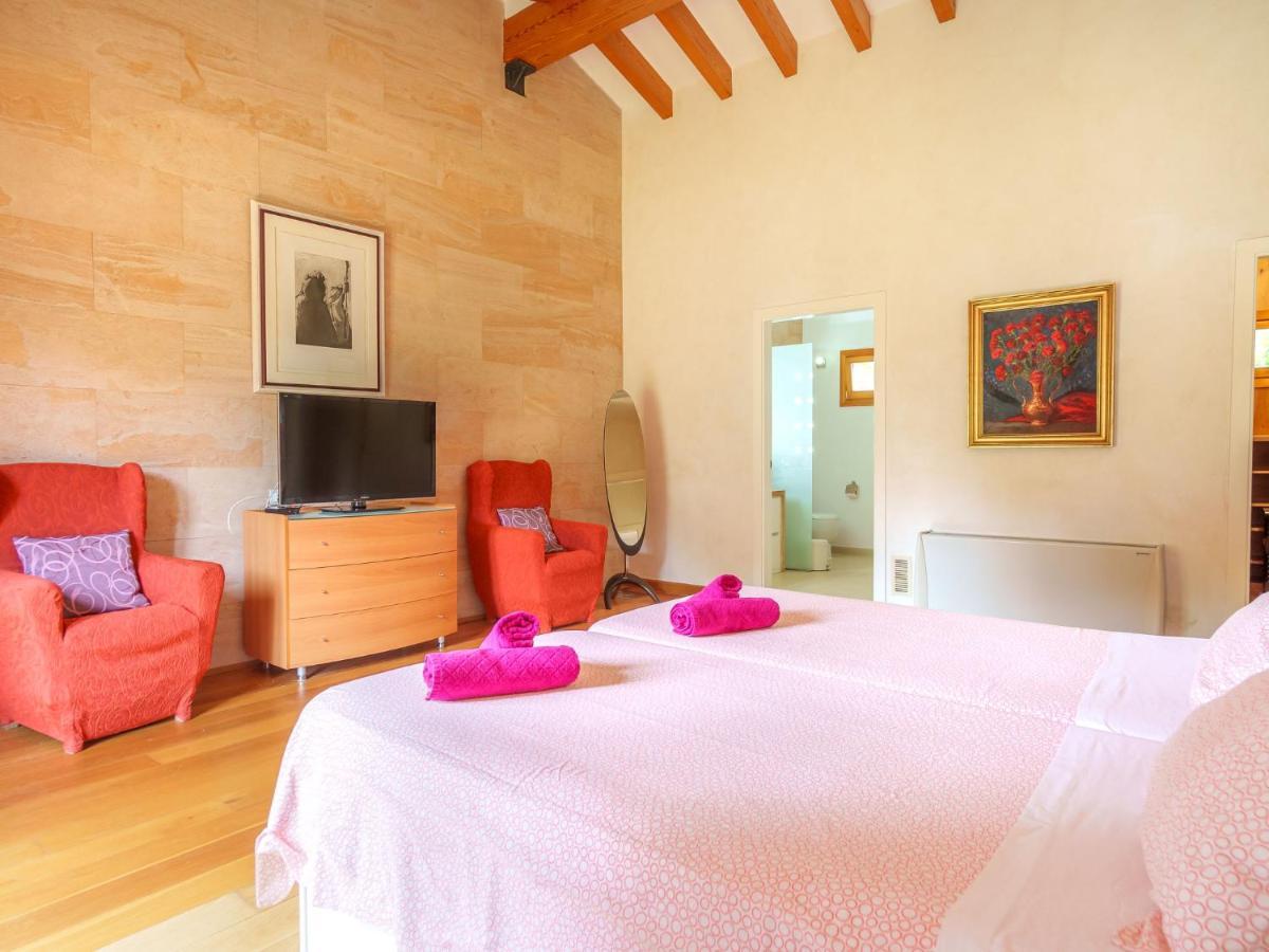 Villa La Forca By Interhome *