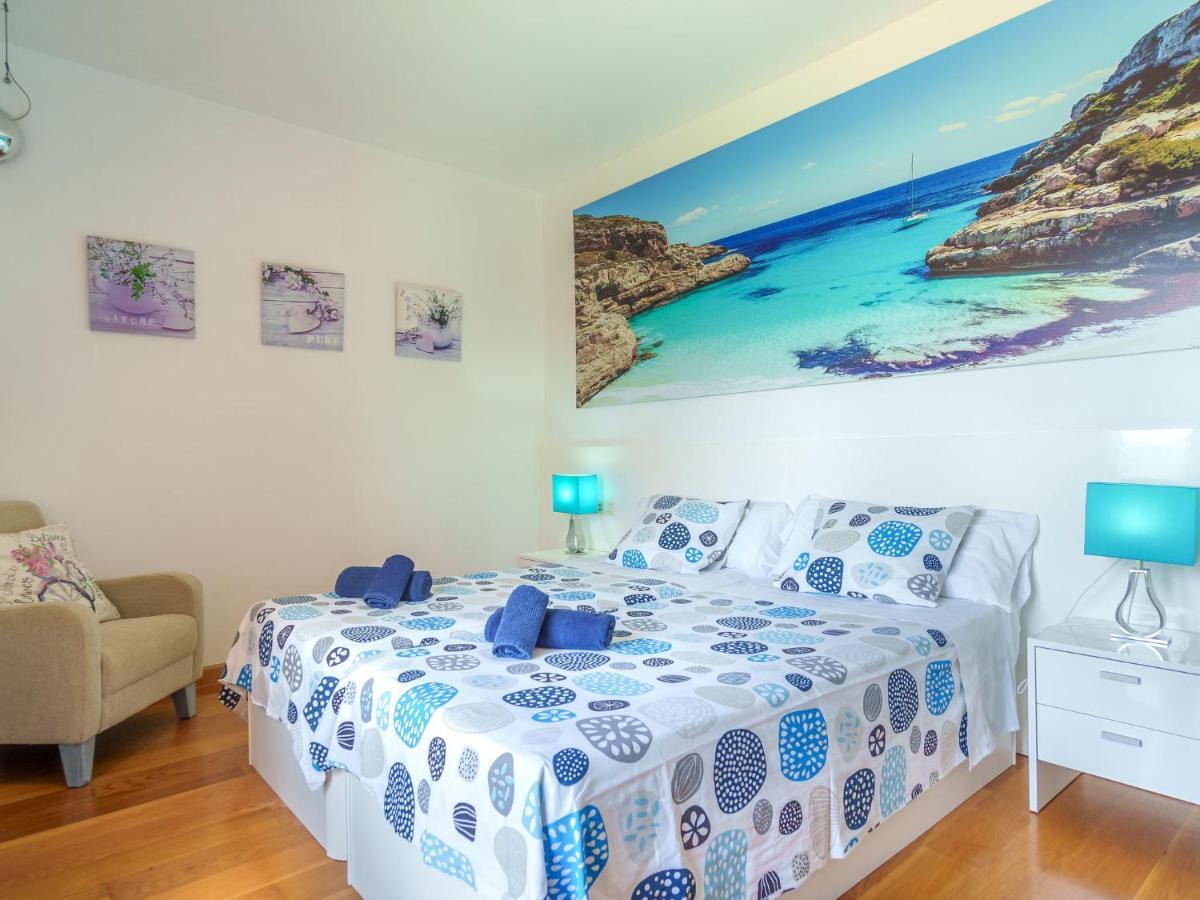 La Forca By Interhome * Santa Margalida