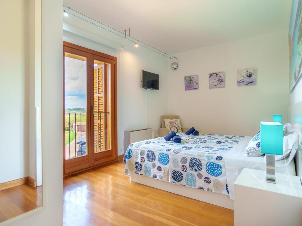 La Forca By Interhome Villa Santa Margalida