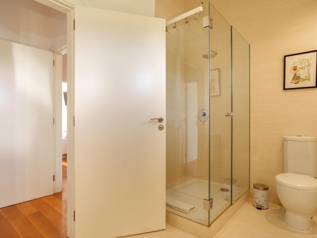 Villa La Forca By Interhome Santa Margalida