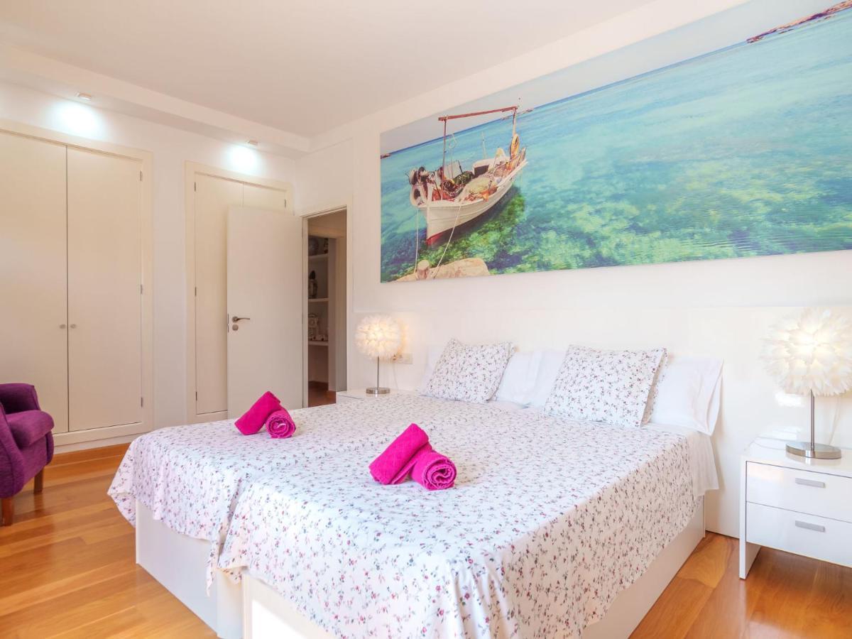 Villa La Forca By Interhome