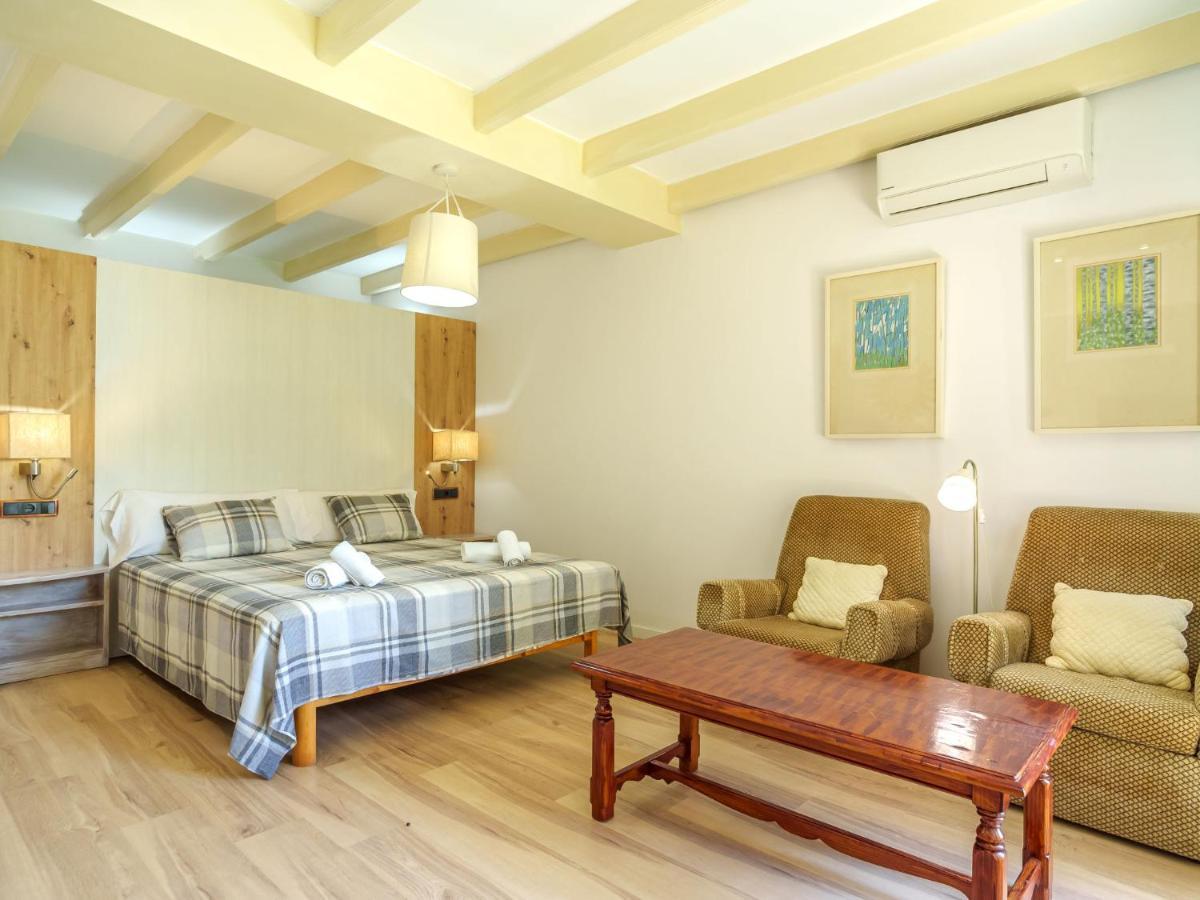 Marjals By Interhome Villa Muro