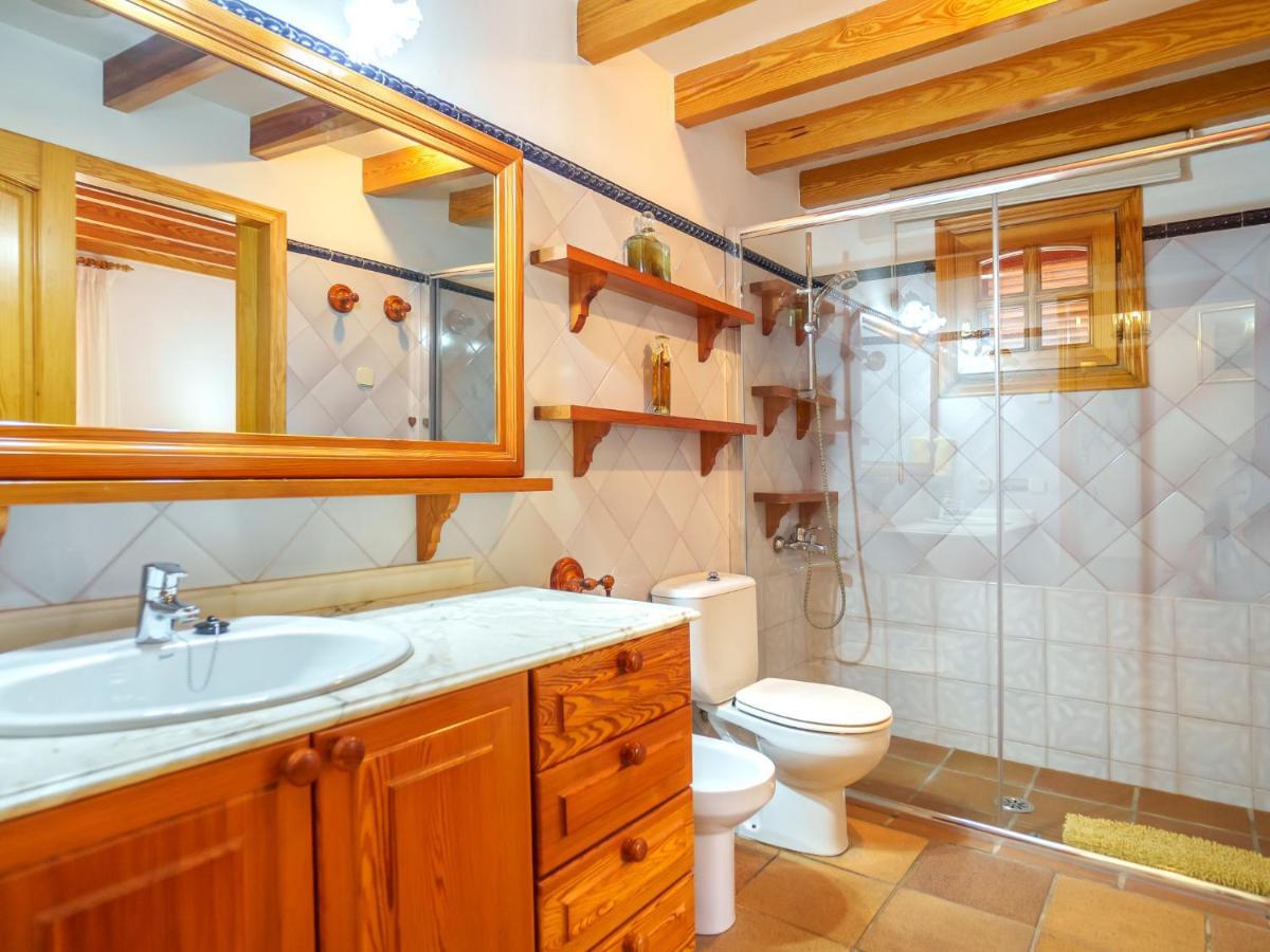Marjals By Interhome Villa Muro