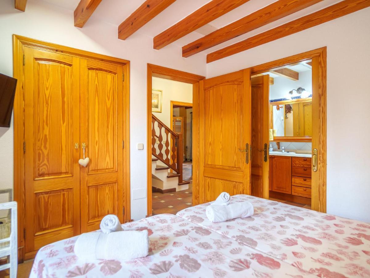 Marjals By Interhome Villa