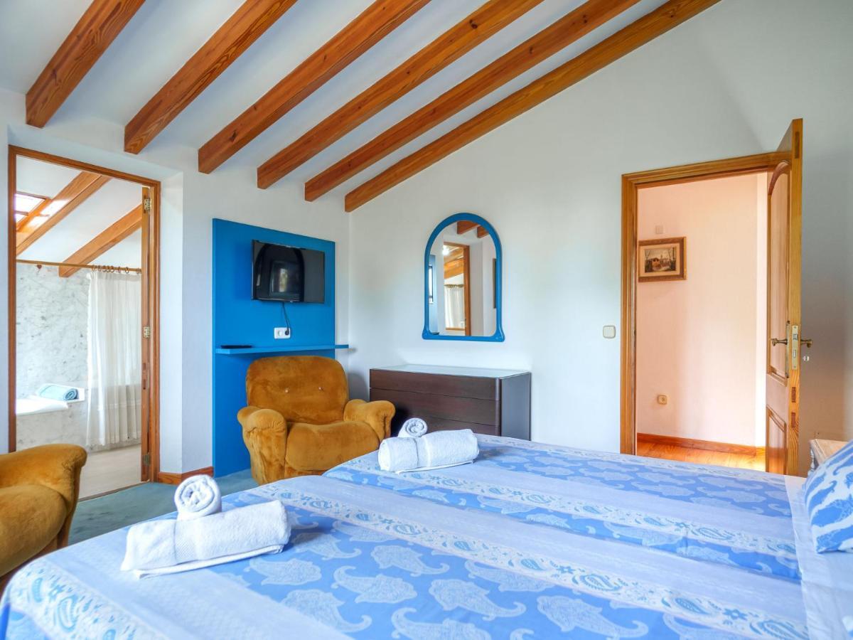 Marjals By Interhome Villa *