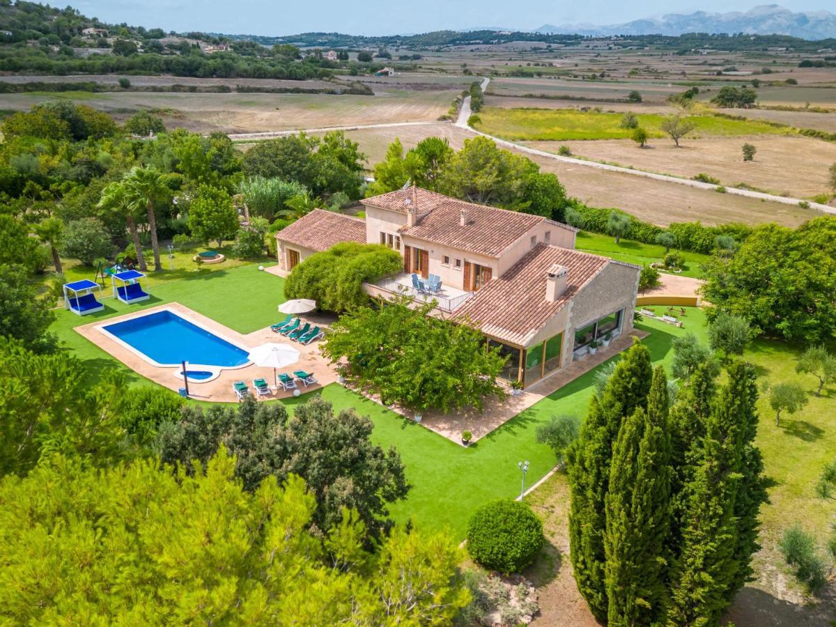 La Forca By Interhome Santa Margalida
