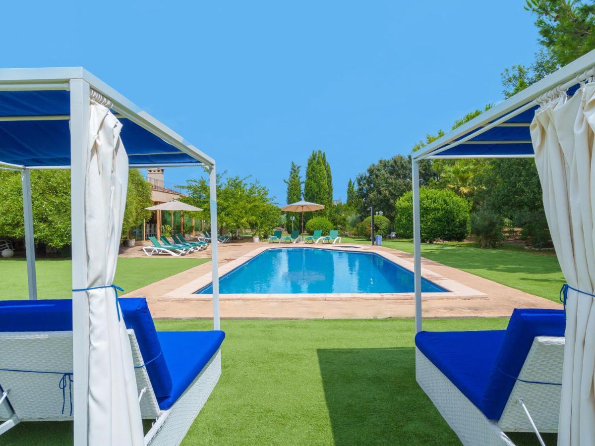 La Forca By Interhome Villa