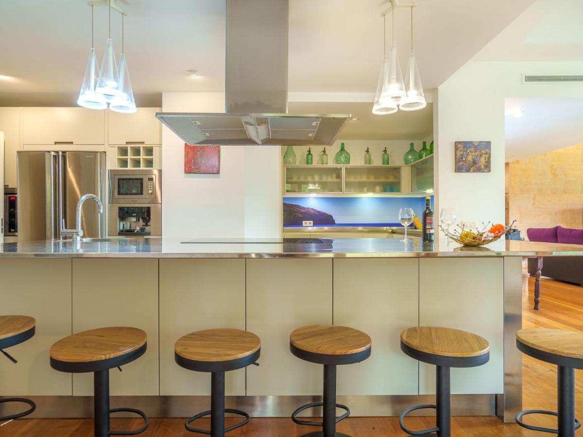 La Forca By Interhome