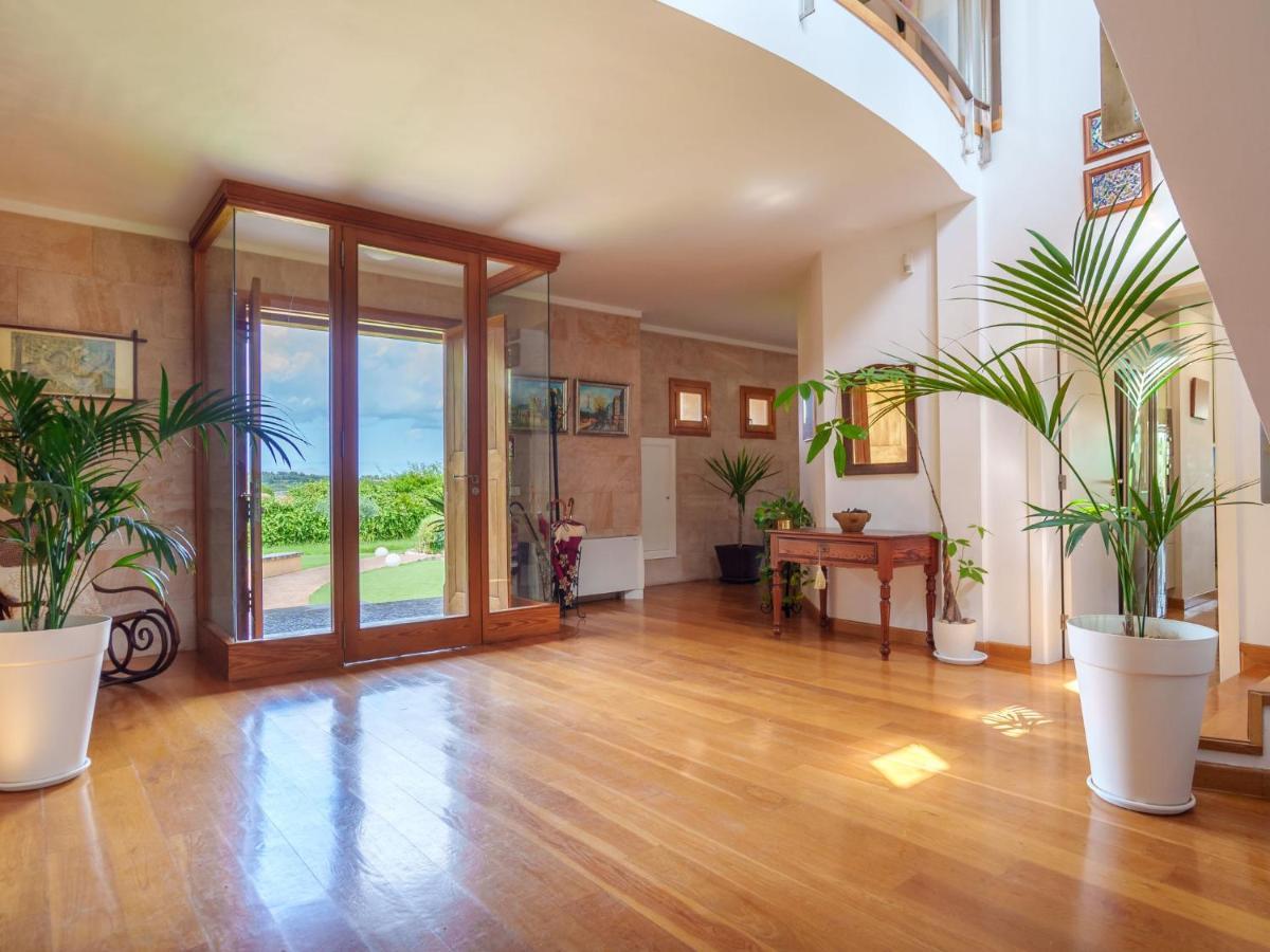 La Forca By Interhome Villa *