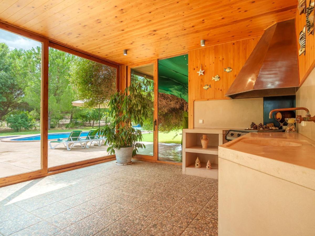 Villa La Forca By Interhome Santa Margalida