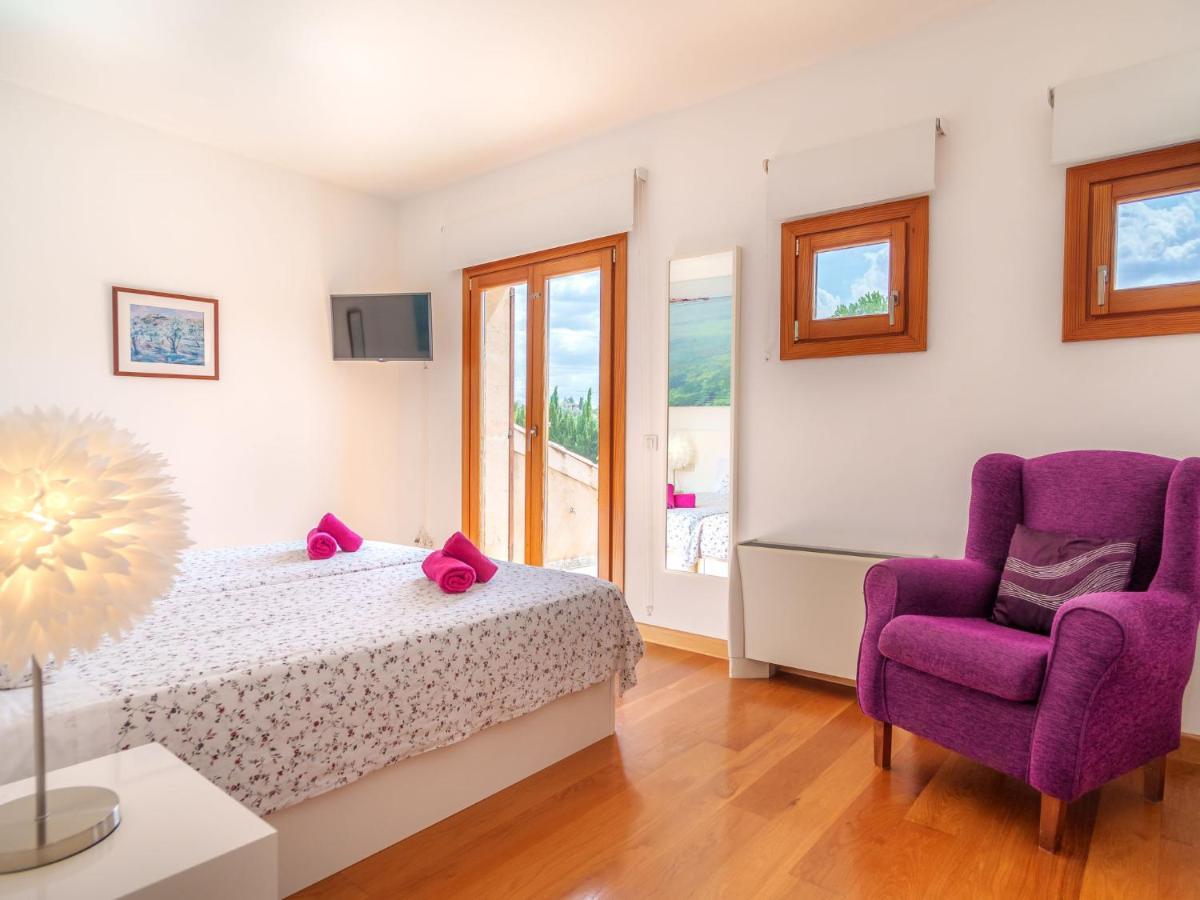 La Forca By Interhome Santa Margalida