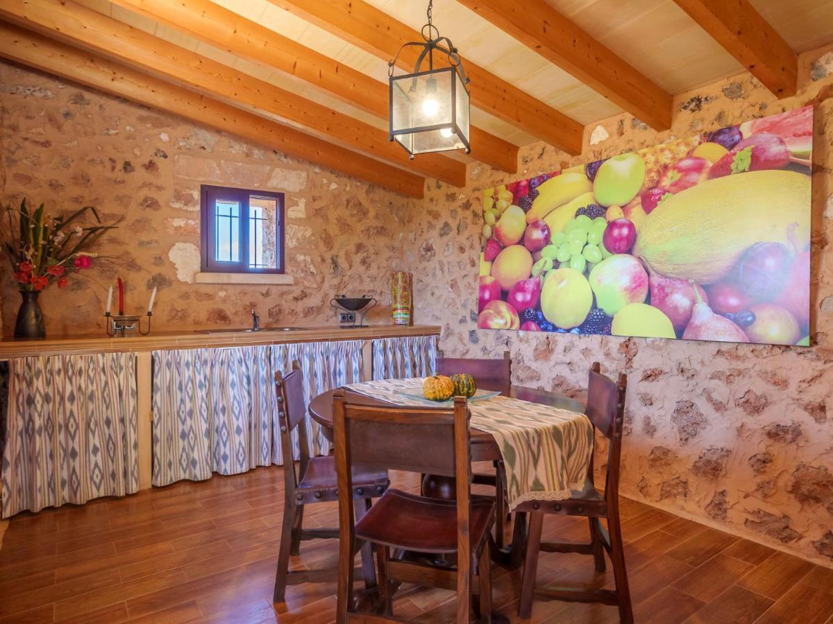 Sa Teulada By Interhome Santa Margalida